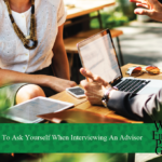 5 questions ask when interviewing an advisor