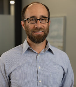 Benjamin Botbyl Information Systems Coordinator