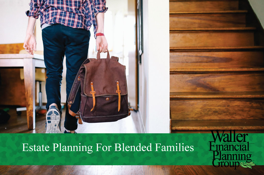 Estate Planning For Blended Families
