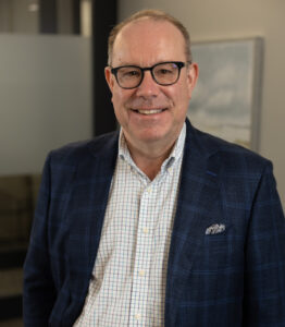 Charles Kerwood, III CFP®, ChFC®, AEP®