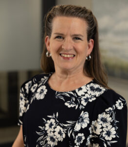 Emily Destefani FPQP™, Financial Services Assistant