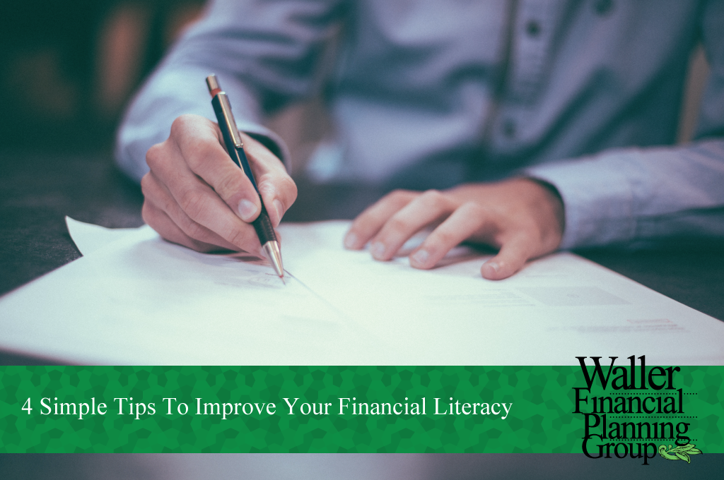 why financial literacy is important your financial health