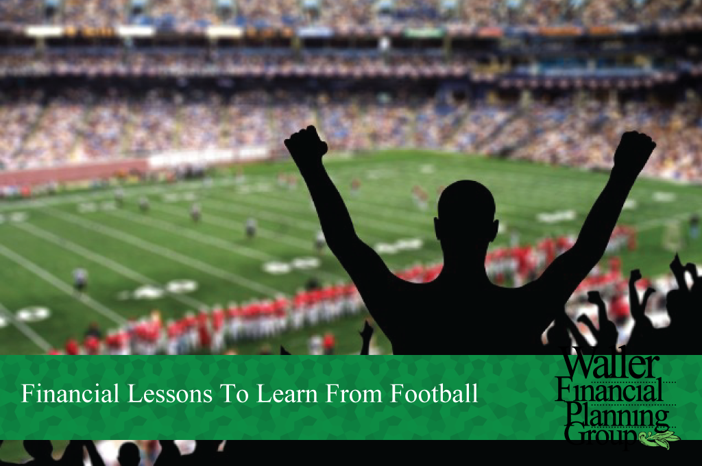 Football and Financial Lessons 