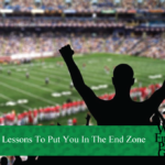 5 Money Lessons To Put You In The End Zone