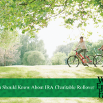 6 Tips You Should Know About IRA Charitable Rollover
