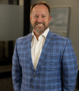 Jason Eliason CFP®, ChFC®, CFA®