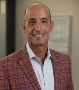 Jason Farris CFP®, CAP®