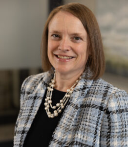 Katherine Kincaid CFP®, Senior Planner