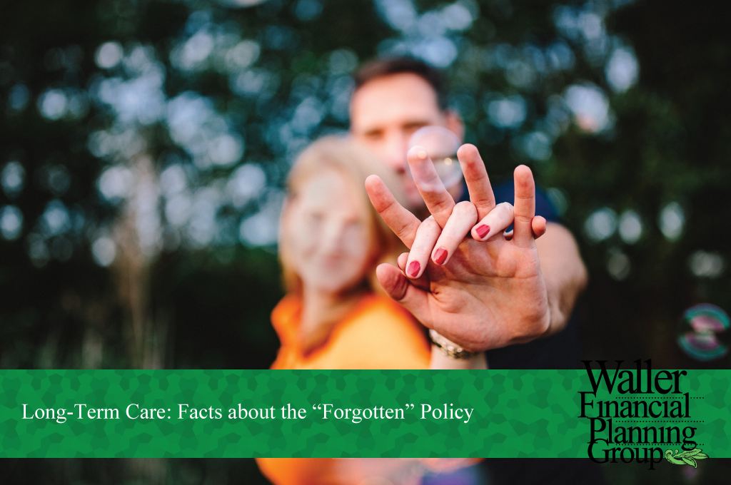 what to know about Long term care insurance