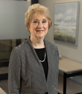 Mary Sue Pichert FPQP™, Financial Services Assistant