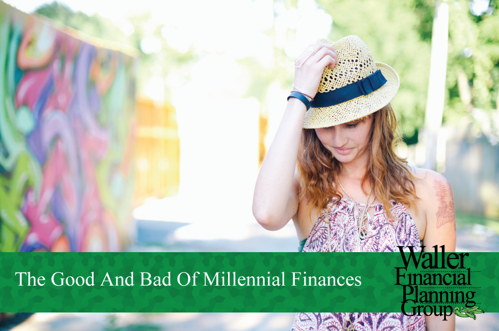 pros and cons of millennial finances 