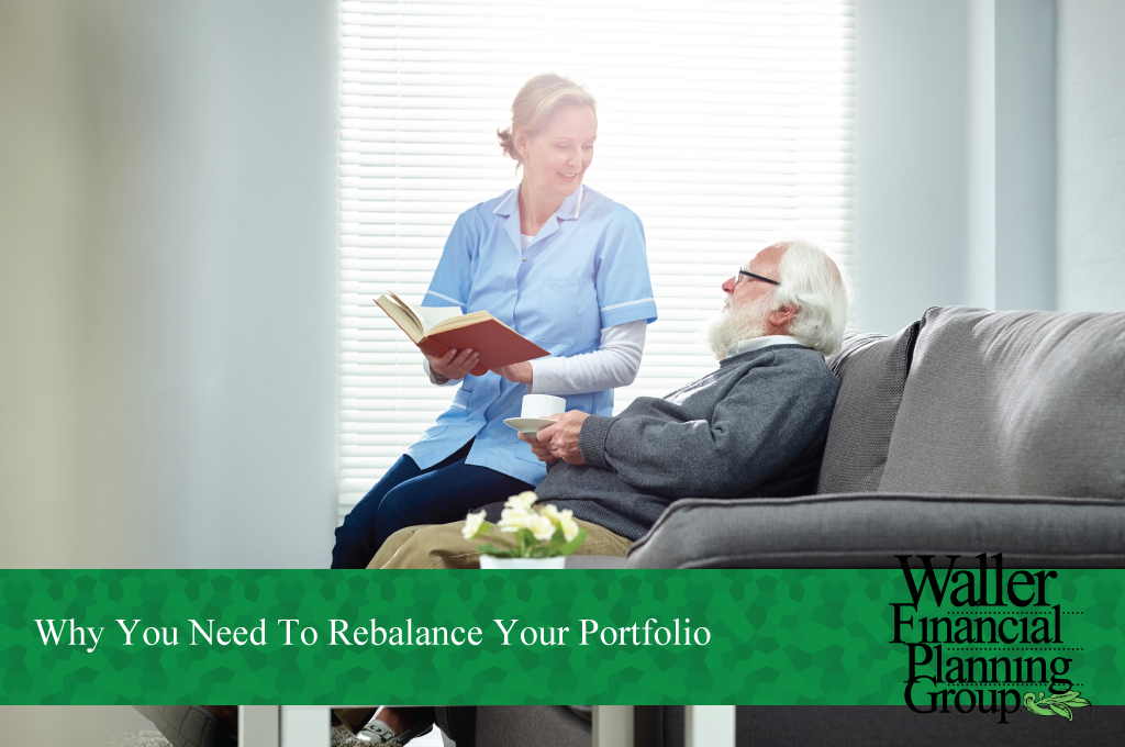 rebalancing your portfolio 