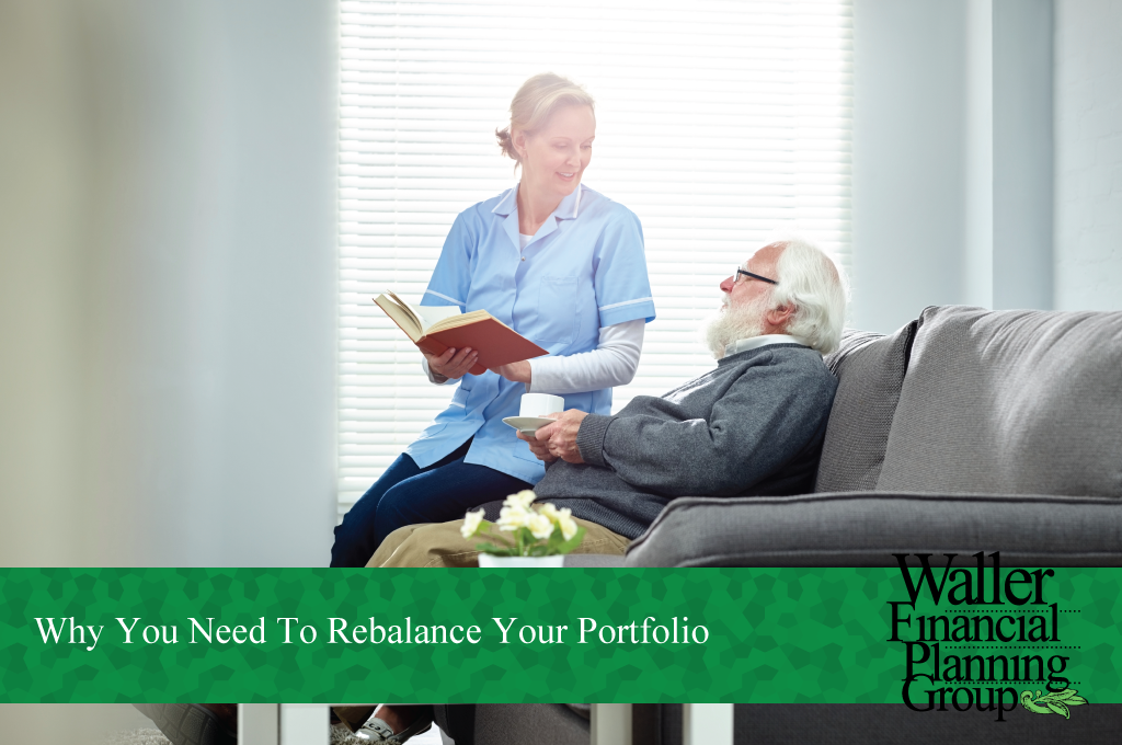 rebalancing your portfolio