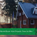 Stuff You Should Know: Real Property Taxes in Ohio