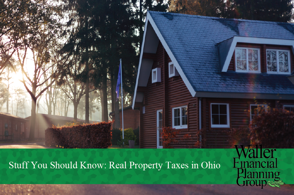 what to know about real estate property taxes