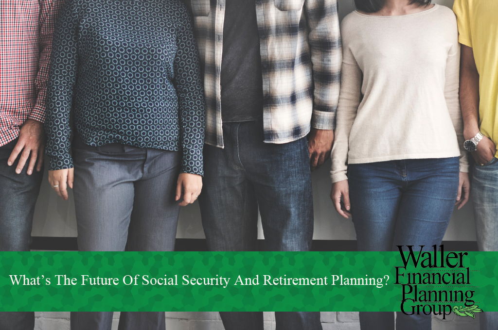 what will happen to social security in the future?